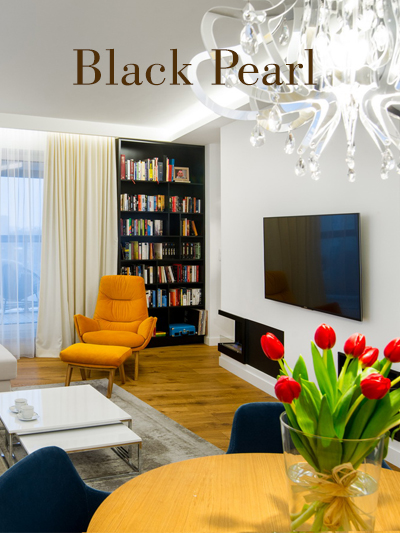 Black Pearl